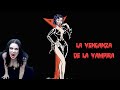 THE MONSTER WITHIN #2 ¡LA VENGANZA DE LA VAMPIRA! (gameplay en español)