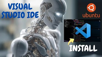 How to Install Visual Studio Code in Ubuntu 2023  (THE BEST WAY)