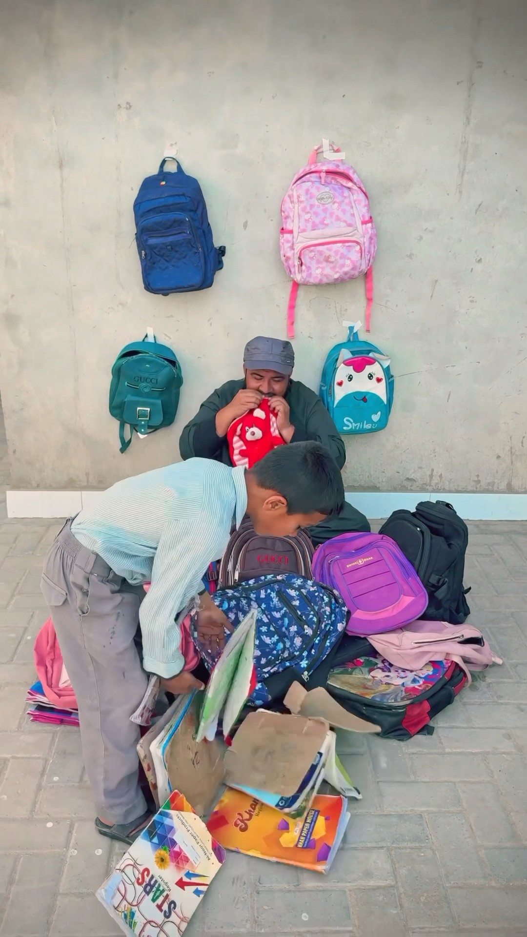 Bags wala aur student Part 2 ??? #motivation #emotional #shorts #shortsvideo