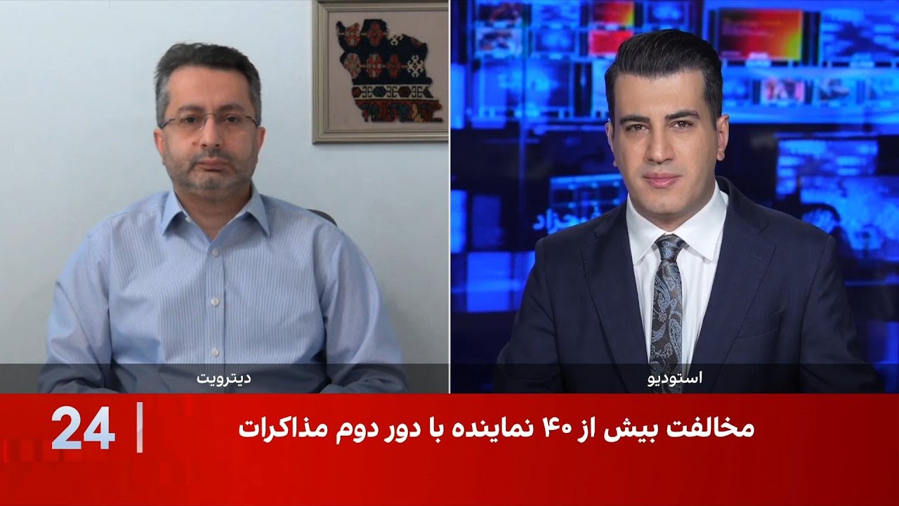 ⁣قالیباف: جریان‌های افراطی ایران را نابود می‌کنند