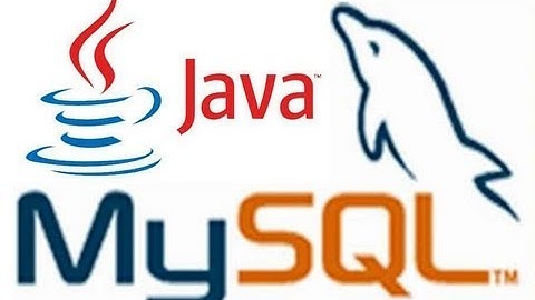 Conexion Mysql con JAVA(netbeans)