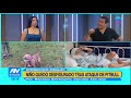 ATV Noticias Edición Mediodía: Programa del viernes 19 de junio del 2026