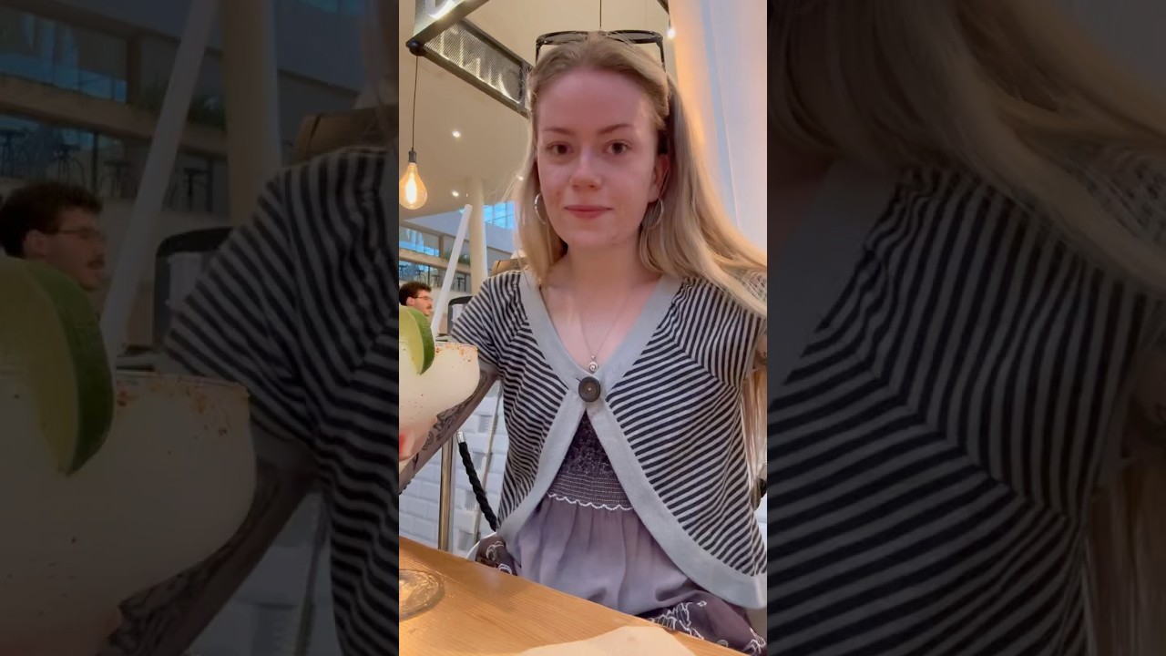 dinner at the food market in Porto :)