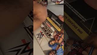 2021 Topps WWE Fully Loaded Hobby Box