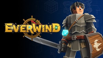 Everwind - Devlog #3