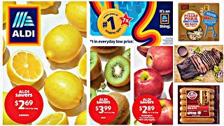 ALDI AD AND GIVEAWAY | MAY 15, 2024 THRU MAY 21, 2024