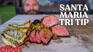 The California Brisket! | Chuds BBQ