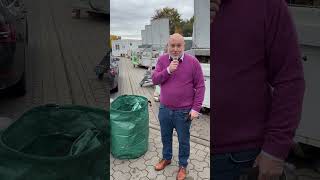 Ganzjährige Samstagsöffnung Der Gab-Wertstoffannahme In Quickborn