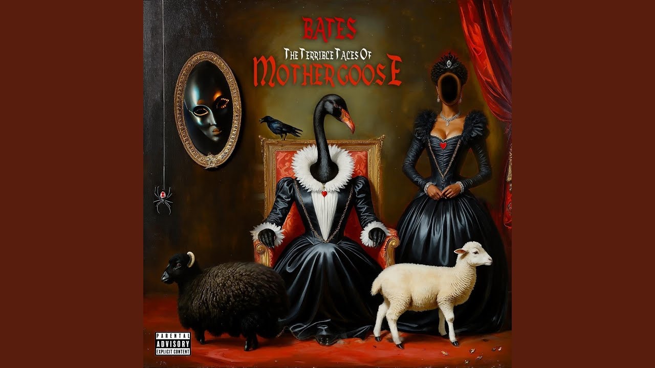 YouTubeでRegretsを視聴 YouTubeでRegretsを視聴