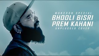 Video thumbnail of "Bhooli Bisri Prem Kahani | Unplugged | KK Sufi | Nagina | Sridevi & Rishi Kapoor"