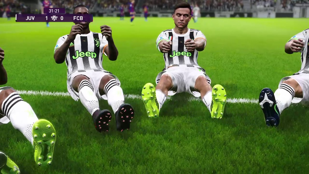 fake shot pes 2020 mobile fake shot pes 2020 mobile