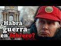 El conflicto entre Rusia y Ucrania | Reportaje