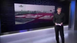 Listening Post - North Korea - Part 1 of 3 News
