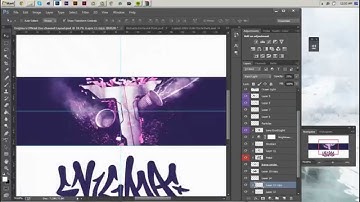Speed Art #1 || Enigma || Fate Designer