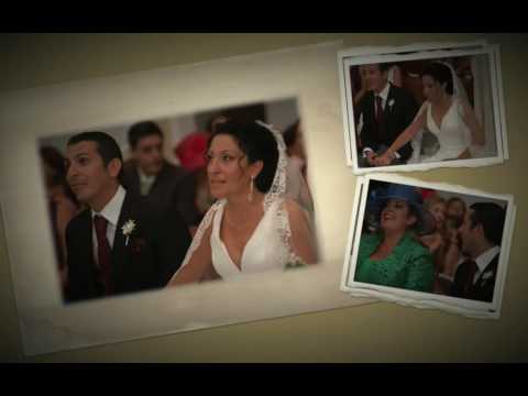 Boda de Jess Gallardo & Auxi Pizano (parte 4 de 4)