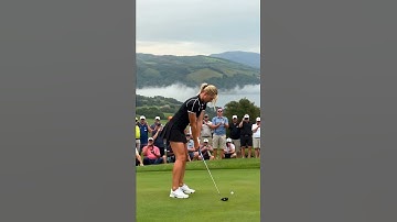 Sharpen your golf swing using AI: link in bio #golf #golfswing #golfcourses