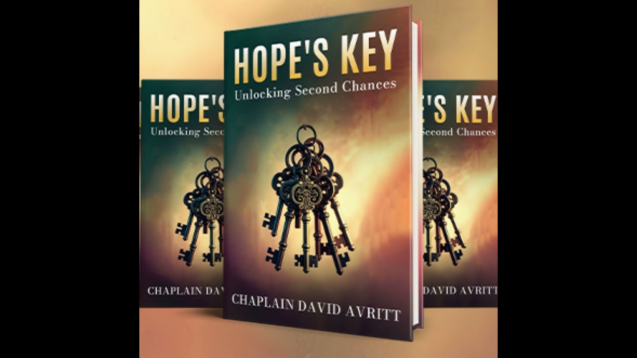 HOPE's Key: Unlocking Second Chances