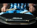 How To Play a Drum Roll | Stephen Taylor Drum Lesson