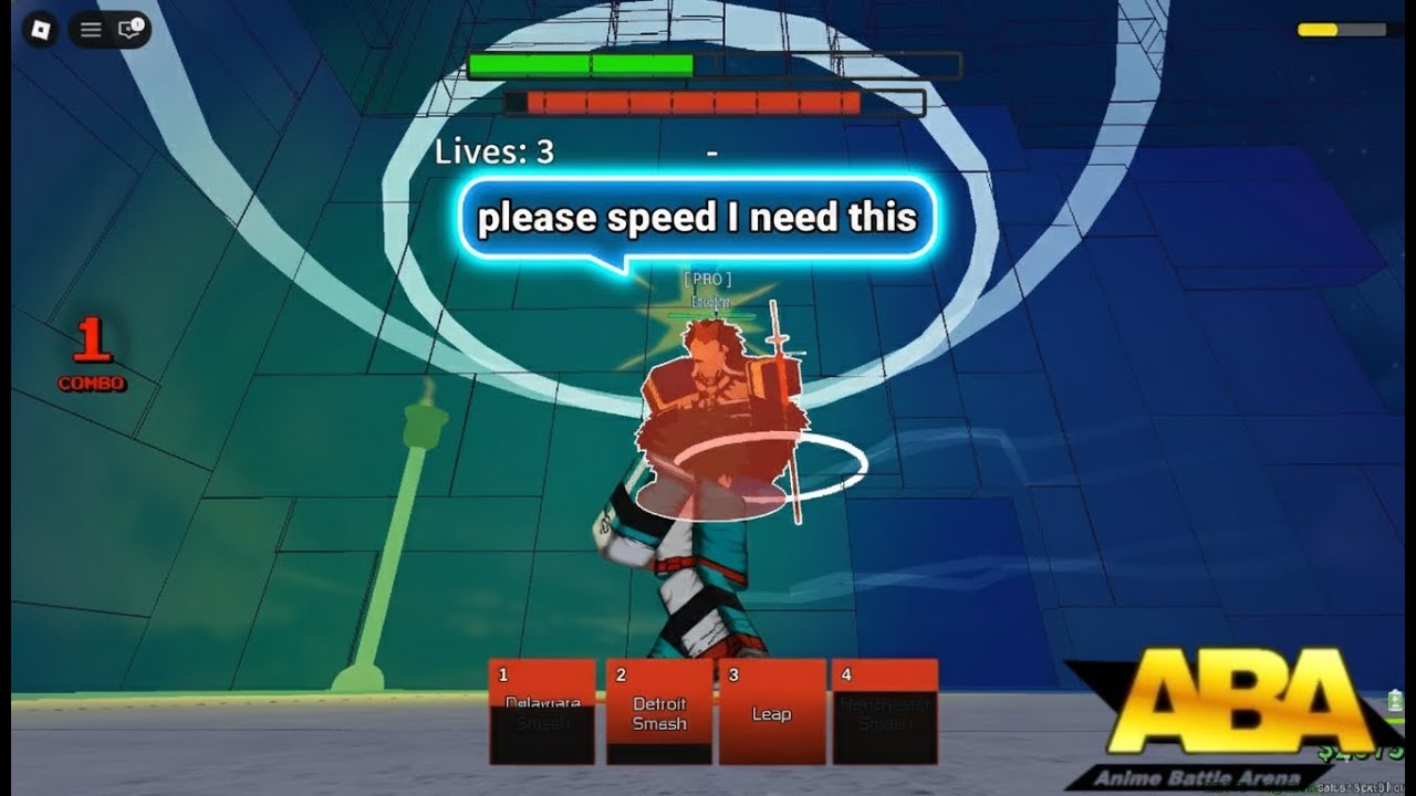 ABA OP SCRIPT | NO STUN + MORE