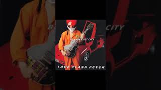 Blankey Jet City - LOVE FLASH FEVER [Full Album]