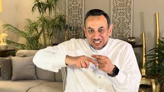 المحطة الأخيرة "قال تعالى” الحلقة 30