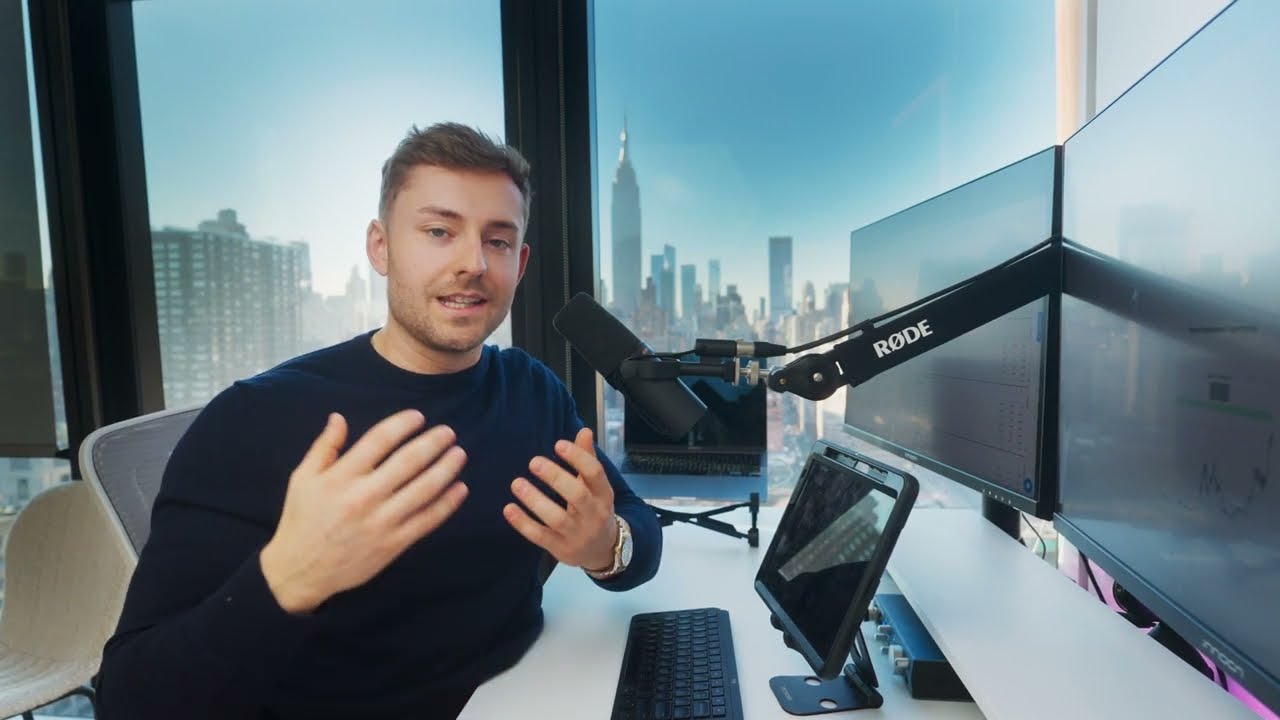 Essential Crypto Investment Tips for Beginners – Start Smart
