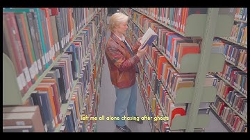 Andrew Garden - bird brain (lyric video)