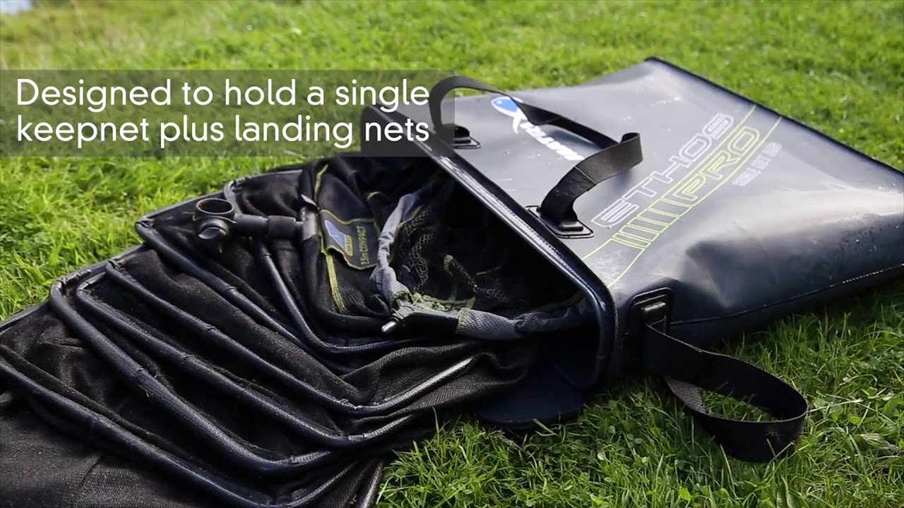 Matrix Fishing - Ethos Pro Single Net Bag | Fishing Republic