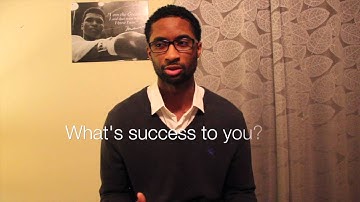 Georgetown Law Application Video