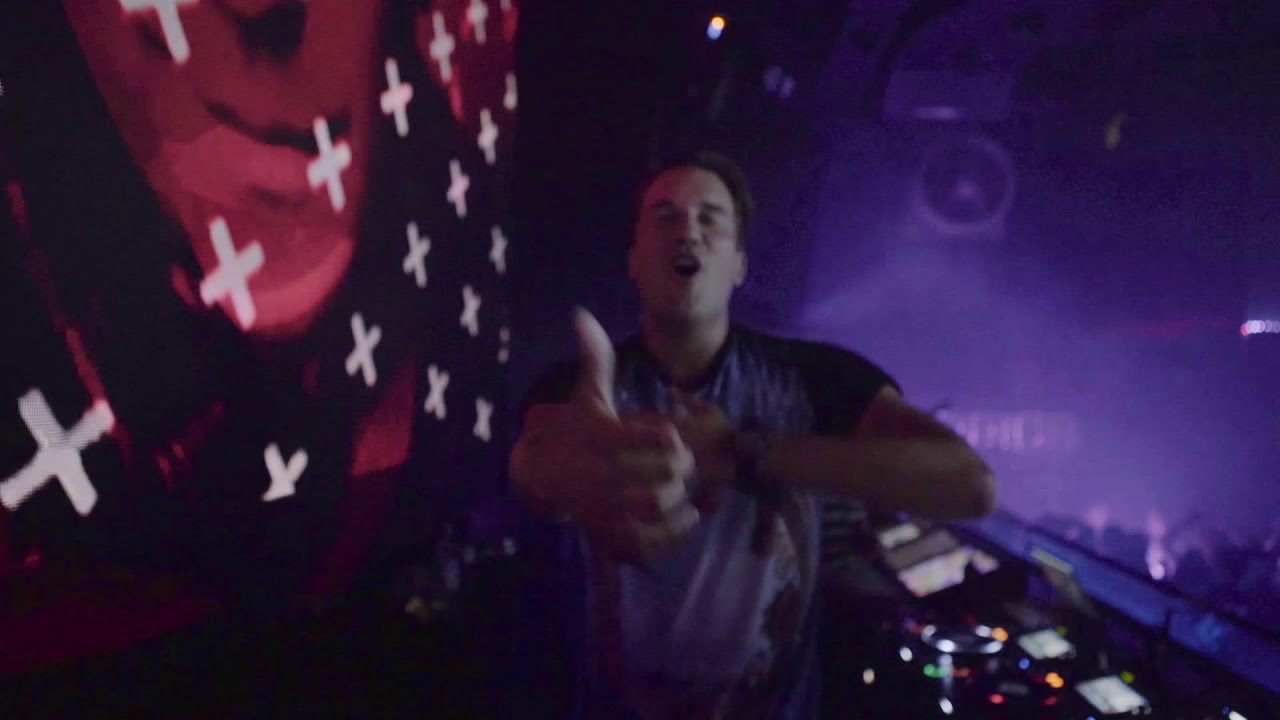 Yallah Habibi Dj Antoine & Mad Mark 2k18 German Mix