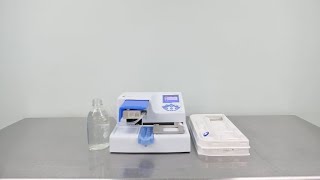 Thermo Multidrop Combi Reagent Dispenser ID 16961