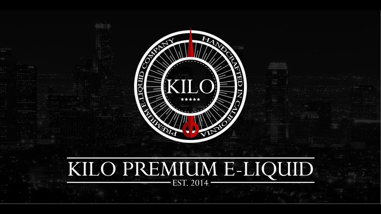 Juice Review: Kilo - Cereal Milk