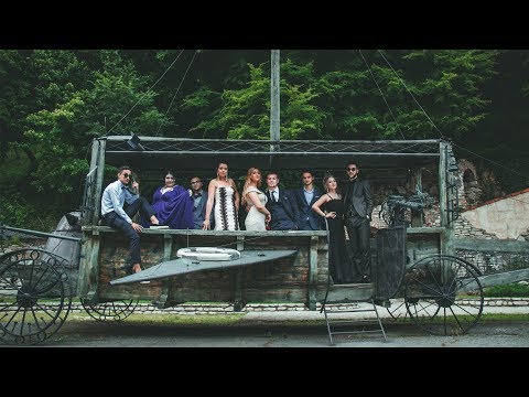 ინტელექტი \"ლიცეუმი\" ბანკეტი ♥