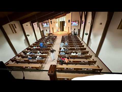 Rooted in Rest: The Sabbath and Creation