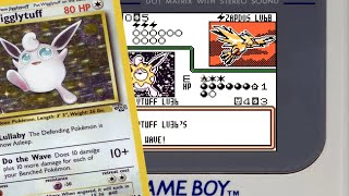 Pokemon TCG Wi fi battle Yus vs Honig : Doing the AGGRESSIVE wave!