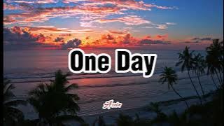 BOB Marley - One Day reggae (lirik)