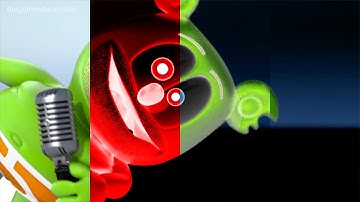 QUAD SPLIT NORMAL G MAJOR 54 G MAJOR 1 FRESHING EQUALIZER EFFECT - Video Tutorial  | VFX EFFECTS