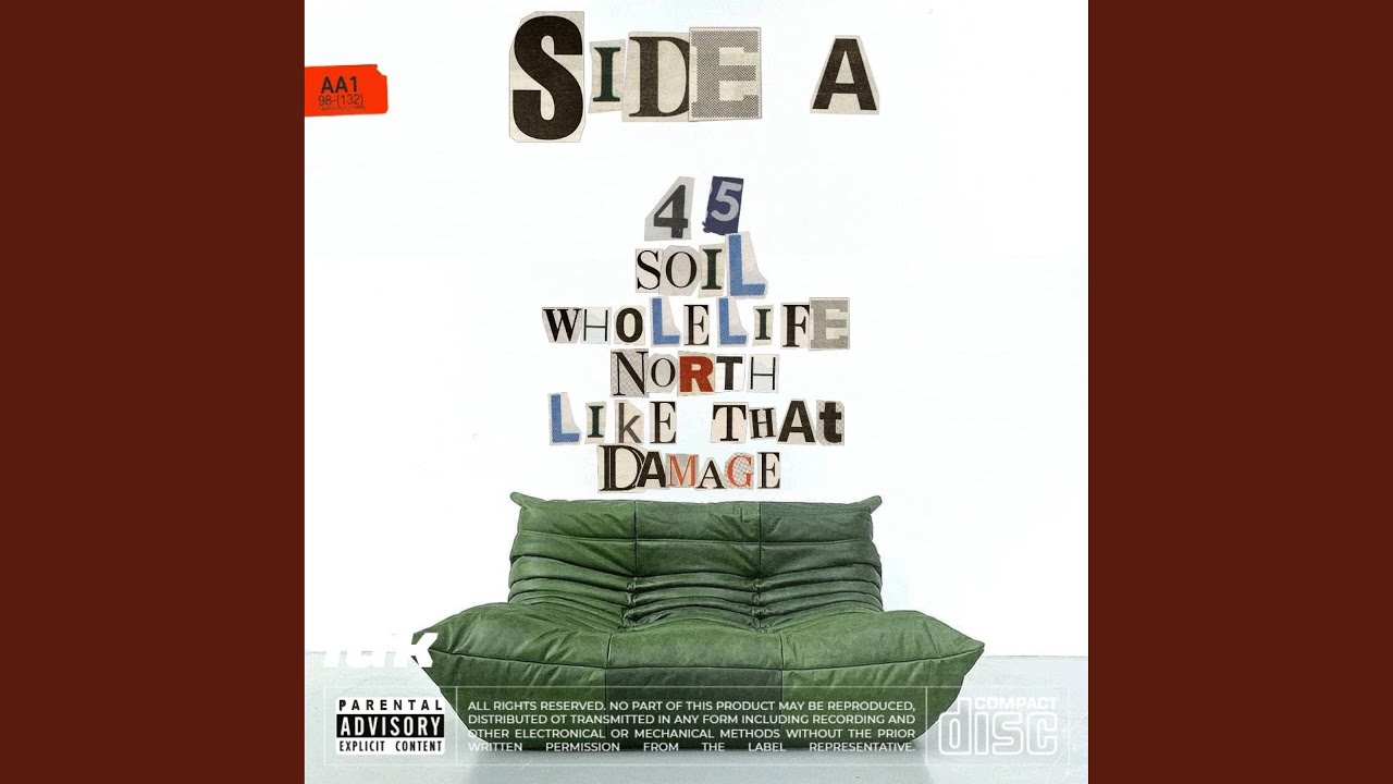 Watch Like That on YouTube Watch Like That on YouTube