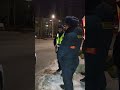 Инспектор оформил инспектора
