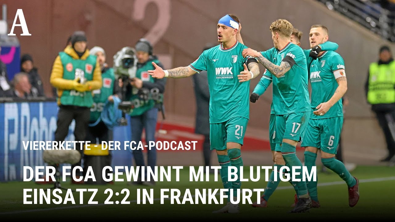 Fca Frankfurt Absage