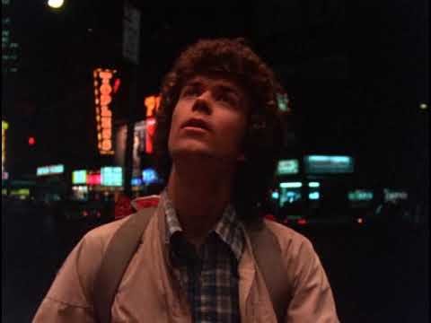 映画「バスケットケース」 日本語字幕版