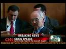 Larry Craig Tries To Clear His Name