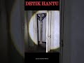 Kalian Bisa Lihat Bayangan di Kaca Ini yang Terjadi #misteri #bangunanterbengkalai #detikhantu