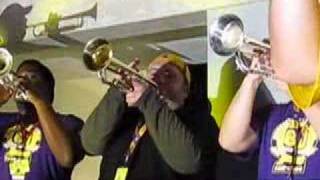 Los Angeles Laker Band screenshot 4