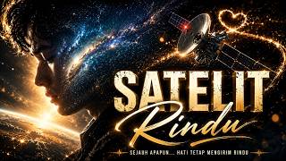 Download lagu Satelit Rindu | Pesanan Terakhir Dari Hujung Semesta