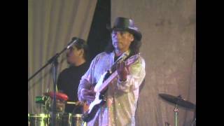 Tommy Ramirez Y Sus Sonorritmicos '' Jinetes en el Cielo''  Baile La Trinidad Tepango Atlixco Pue. chords