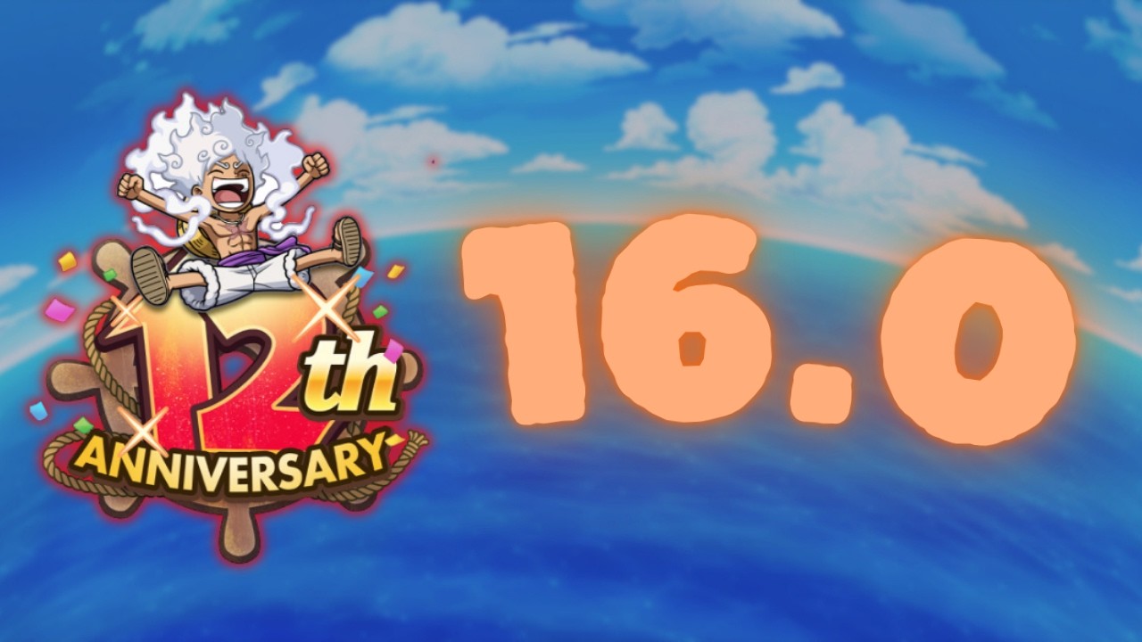 Optc Unit NOUVELLE MAJ !!! OPTC Version 16.0 - OPTC FR - YouTube