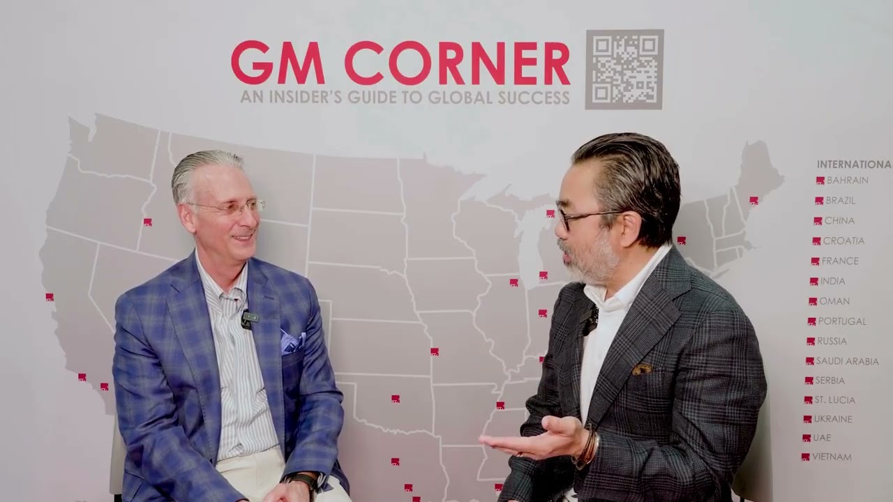 Beyond the 18th Hole - Part 1 - Bill Shonk - Princess Anne Country Club