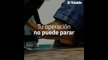 Teamviewer - Trimble