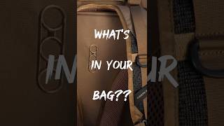 Top 5 Range Bag Essentials for Precision Shooting!
